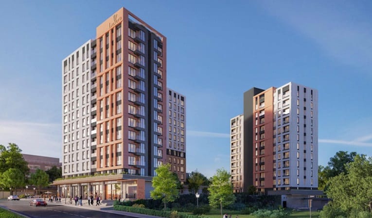 Luxera GYO halka arz sonuçları açıklandı: Bireysele kaç lot verdi?