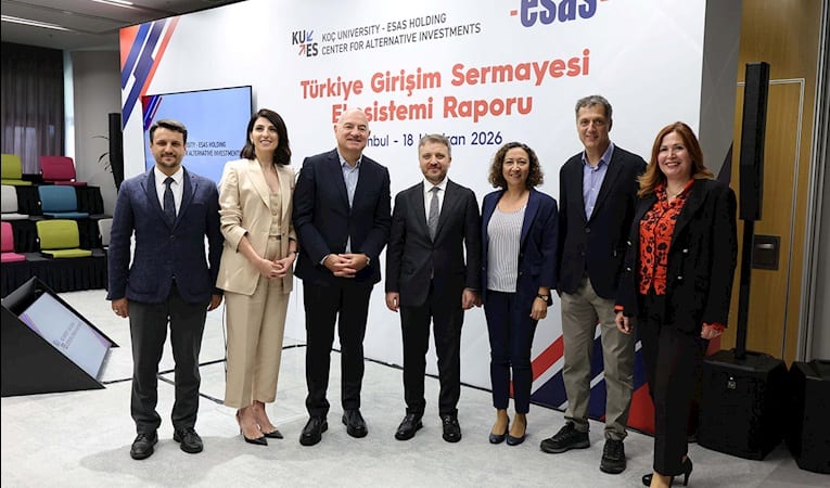 KUES raporu yayımlandı