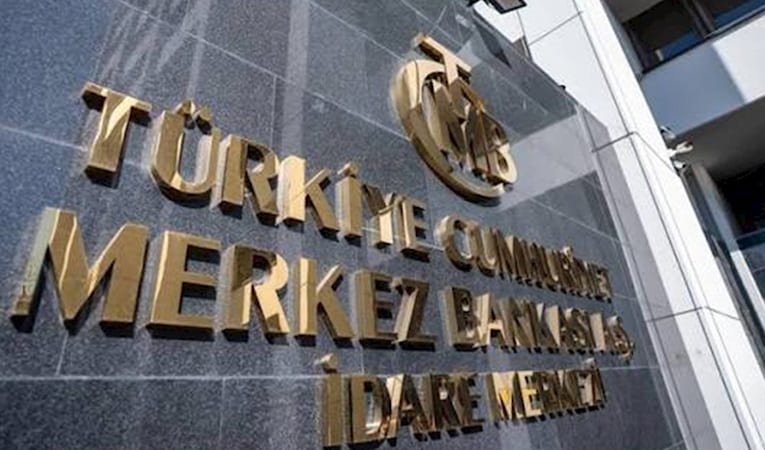 Merkez Bankası rezervleri 178,7 milyar dolar oldu