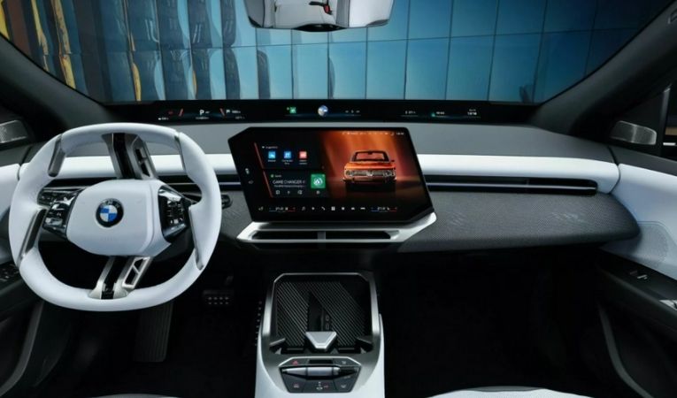 Tek şarjla 1.000 km’yi aşan BMW iX3’in dikkat çeken performans hikâyesi