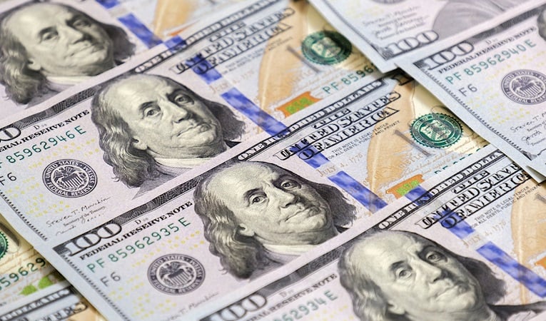 Merkez Bankası rezervlerinde tarihi yükseliş