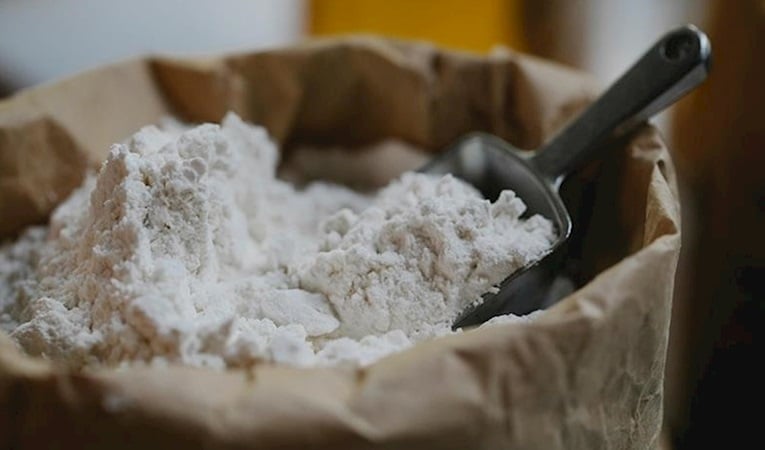 Türkiye'nin Suriye'ye un ihracatı yüzde 110 arttı