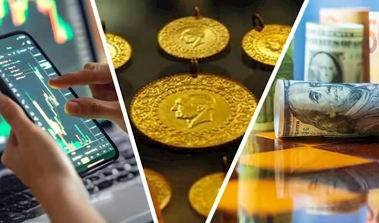 Piyasalarda gün ortası: Borsa, döviz ve altında son durum ne? (18 Ağustos 2026)