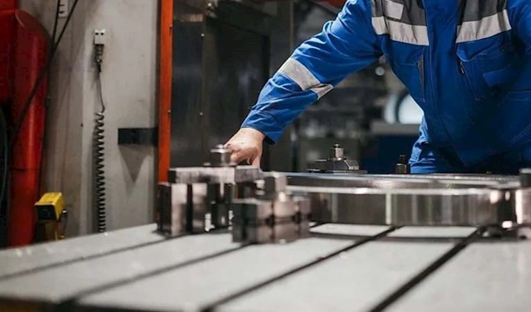 ABD'de üretici fiyatları 4 yılın en hızlı artışını kaydetti