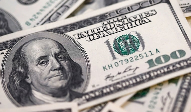 Kısa vadeli dış borç stoku Kasım'da azaldı