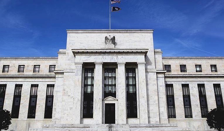 Fed'in gelecek hafta faiz indirimine gitmesi bekleniyor