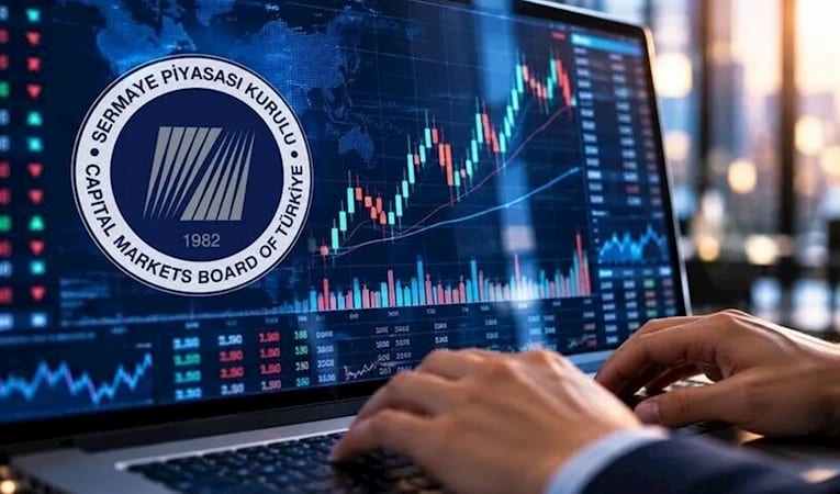 SPK, nitelikli yatırımcılar için belirlenen finansal varlık toplamını 50 milyon liraya çıkardı