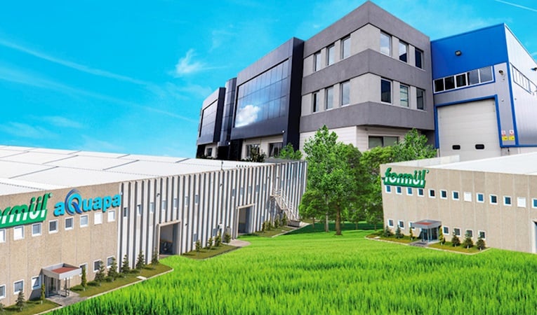 Formül Plastik halka arzında talep toplama sonuçları açıklandı