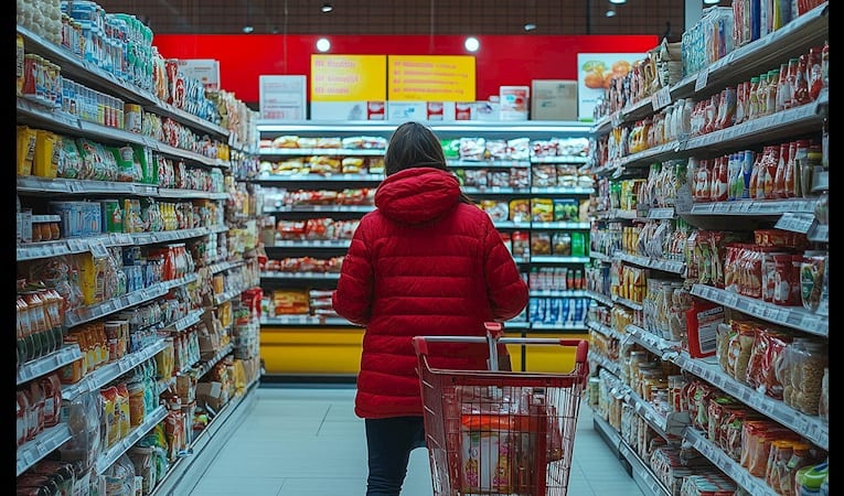 Anket sonucu: 17 ekonomistin enflasyon tahmini belli oldu