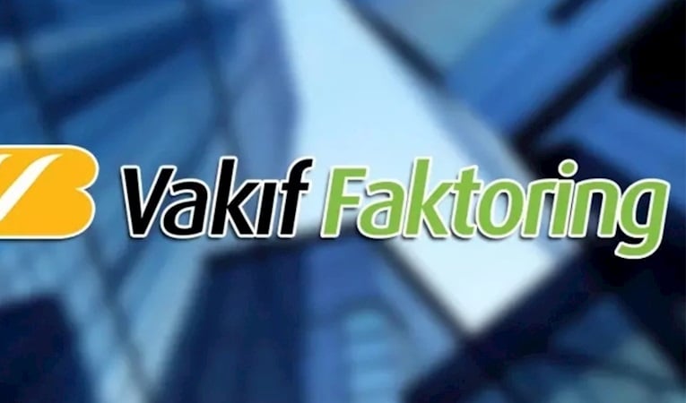 Vakıf Faktoring'den 2025'te yaklaşık 1,92 milyar lira net kar