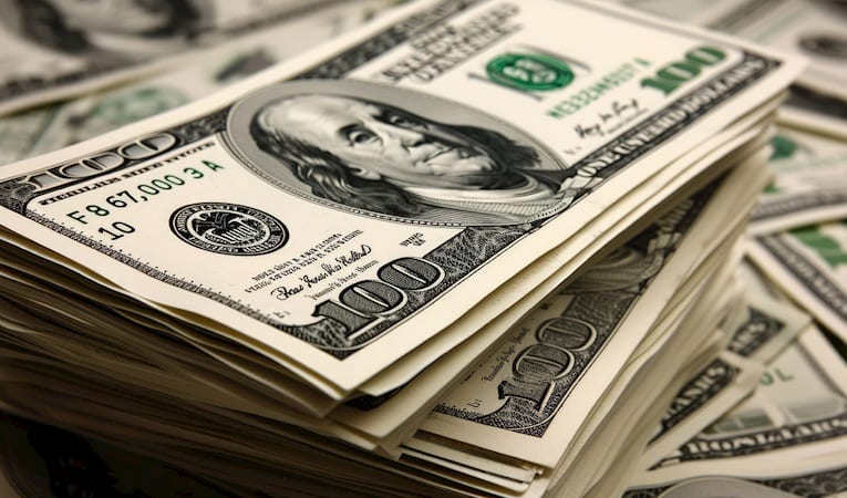 Çin'in döviz rezervleri 3 trilyon 427 milyar dolara ulaştı