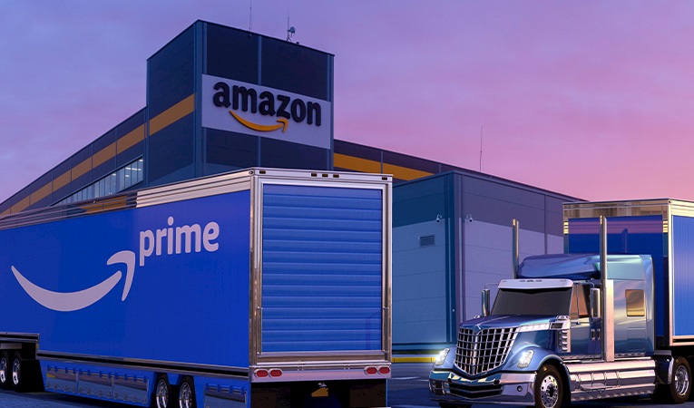 Amazon, 2,5 milyar dolarlık tarihi bir tazminat ödeyecek