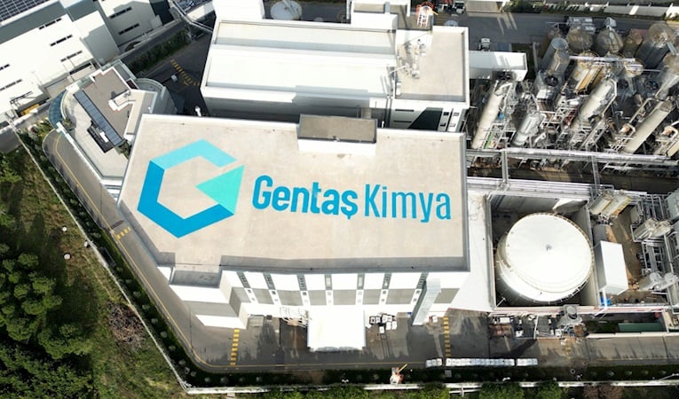 Gentaş Kimya’nın halka arz başvurusu onaylandı