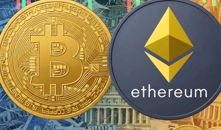 Moskova borsasında ethereum bağlantılı vadeli işlemler başlıyor