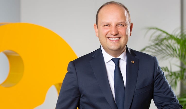 Turkcell mühendisleri 6G’nin  küresel standartlarını belirliyor