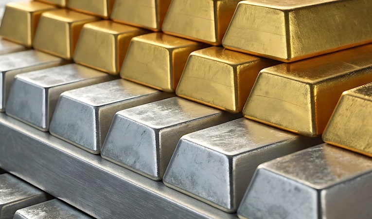 Altın mı, gümüş mü: Geçen yıl en çok hangisi kazandırdı? 1 yorum var