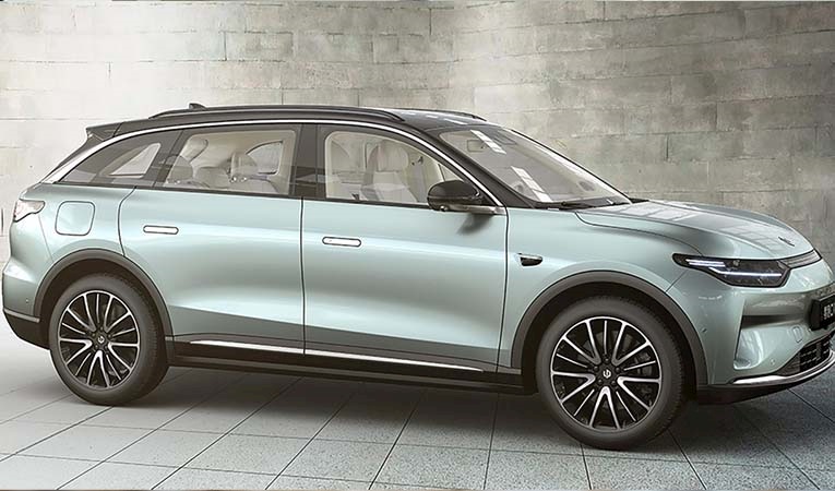 Çinli Leapmotor'dan SUV pazarına rekabetçi hamle: Güncellenmiş C11 836 bin TL değerinde piyasada