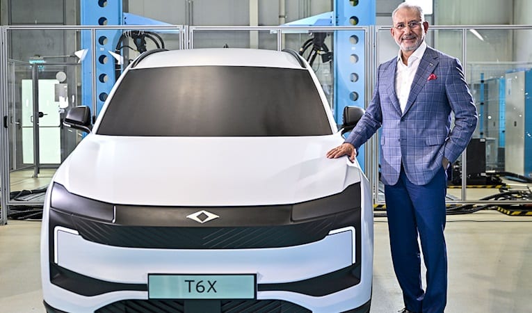 "T6X neredeyse şu anki cari fiyatlara göre çok çok daha hesaplı"
