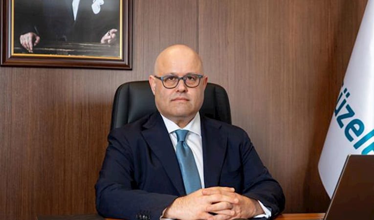 GüzelEnerji ve Milangaz Genel Müdürlük görevine Erdal Yavuz atandı