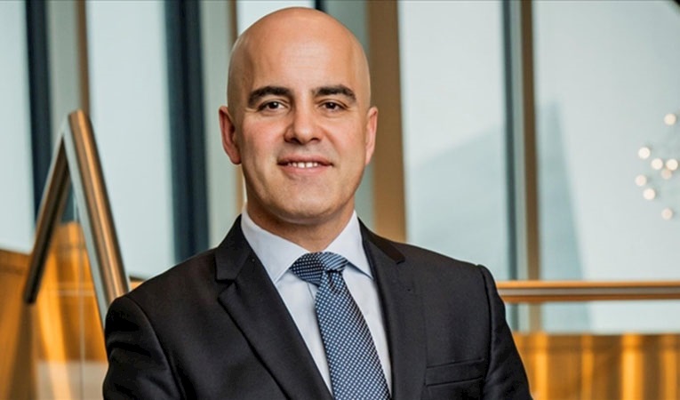Kıvanç Zaimler kimdir? Sabancı Holding'te yeni dönem