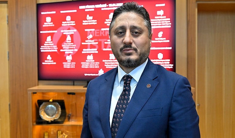 "Pay piyasasında yüzde 36-37 yabancı yatırımcı oranı bulunuyor"