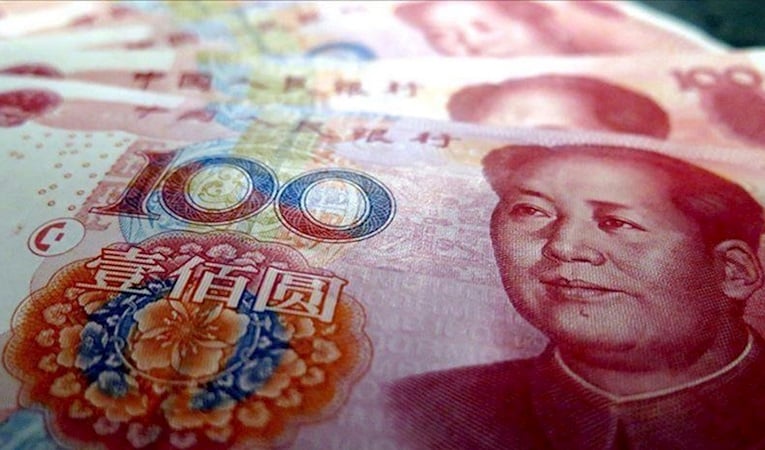 Çin'de ekonomik aktivite daralmaya başladı