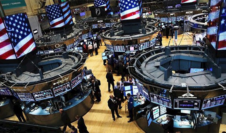 New York borsası güne yükselişle başladı