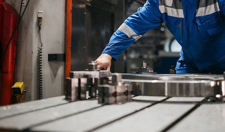 ABD'de üretici enflasyonu Şubat'ta beklentileri aştı