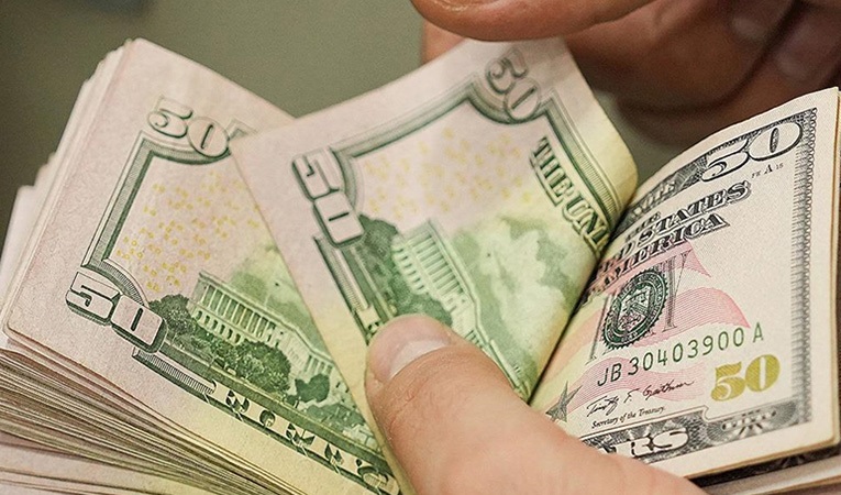 KKM bakiyelerindeki düşüş devam ediyor