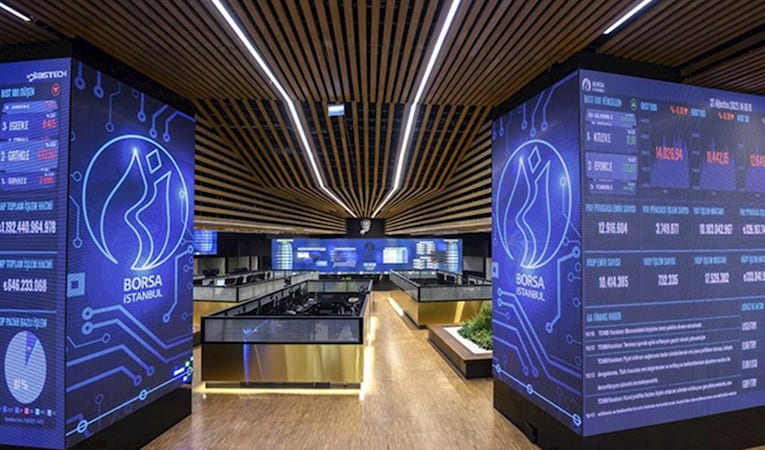 Borsada bu hafta en çok kazandıran ve kaybettiren 3 hisse hangileri oldu? (23-27 Mart)