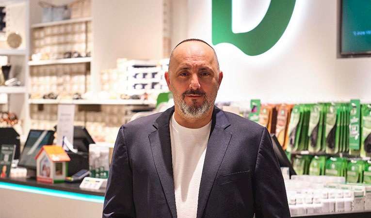 Deichmann mağaza konseptini yeniledi