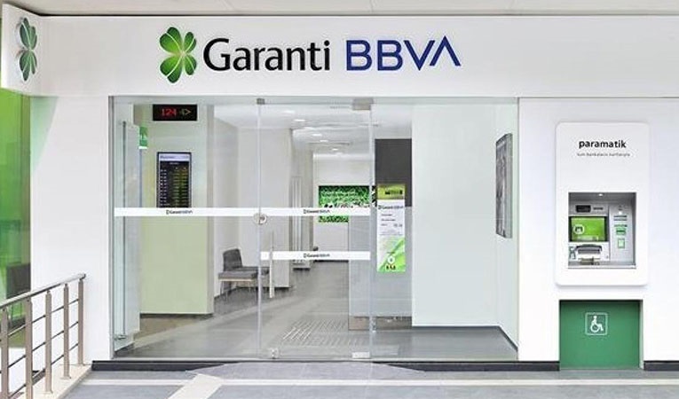 Garanti Bankası temettü kararını duyurdu