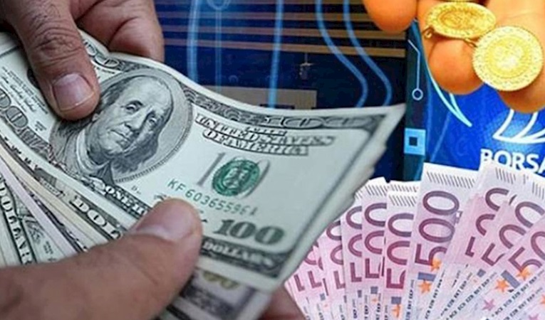 Piyasalarda gün ortası... Borsa, döviz ve altında son durum ne? (22 Aralık 2025)