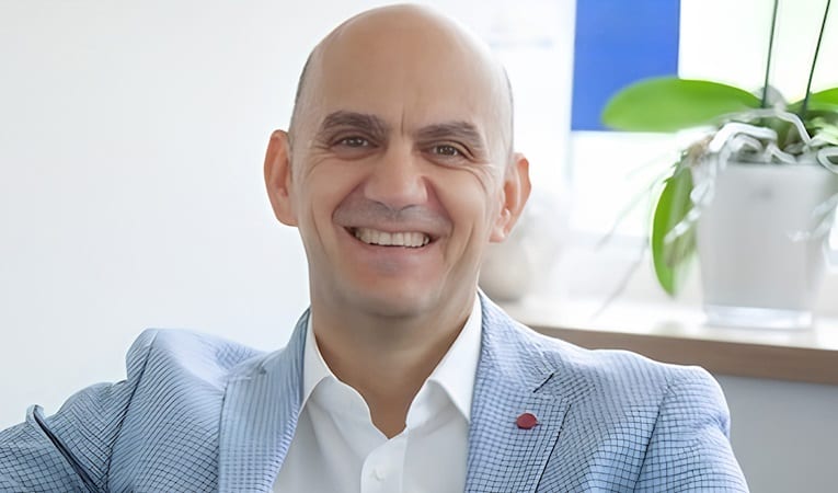 Yapı Merkezi Holding’de üst düzey atama gerçekleşti
