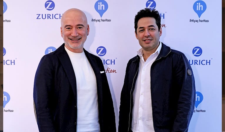 “Yan Yanayız” Projesi BBC StoryWorks ile dünya sahnesinde