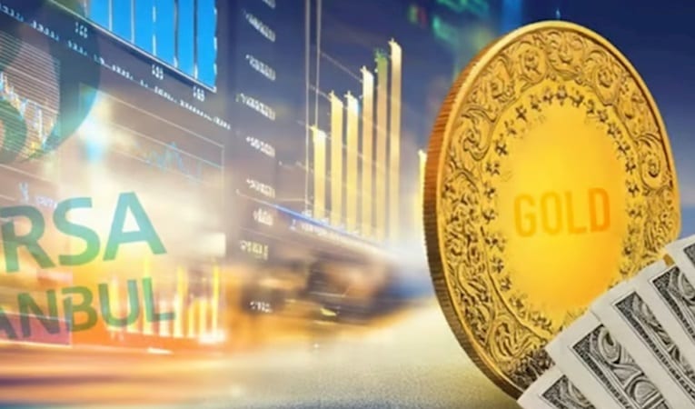 Piyasalarda gün ortası... Borsa, döviz ve altında son durum ne? (16 Mart 2026)