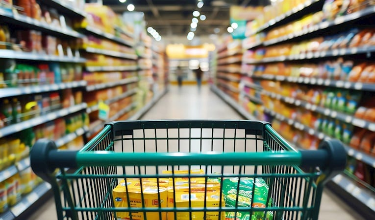 TÜİK 2026 yılı Şubat ayı enflasyon rakamlarını açıkladı