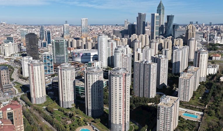 Ağaoğlu GYO halka arz için SPK’dan onay aldı