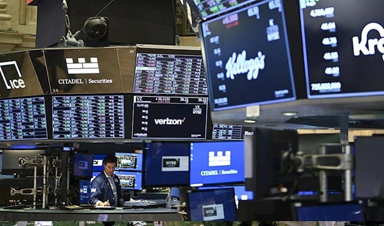 Küresel piyasalarda "savaş" fiyatlamaları tekrar öne çıkıyor