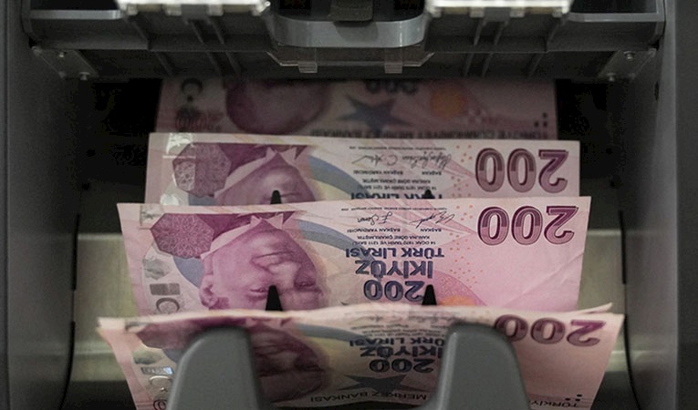 Bankacılık sektörünün mevduatı geçen hafta arttı