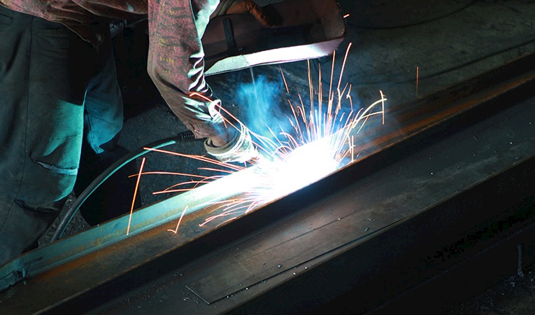 Türkiye İmalat PMI Ekim ayında da daralmaya işaret etti