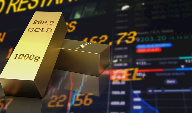 Altın, dolar, borsa... Bu hafta 'yatırım araçlarının' performansı