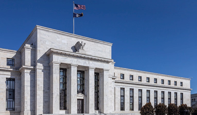 Fed, kripto ve fintek faaliyetleri hakkında yeni karar aldı