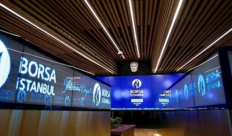 Borsa İstanbul güne yükselişle başladı