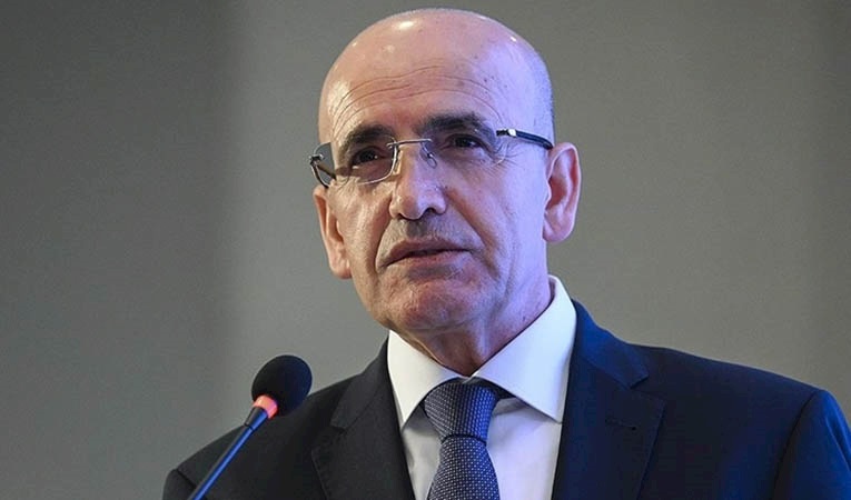 "Hanehalkının enflasyon beklentisi geriledi"