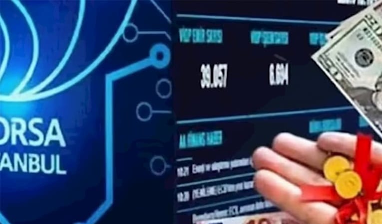 Borsa, döviz, altın: Bu hafta en çok hangi yatırım aracı kazandırdı? (16-23 Ekim 2026)