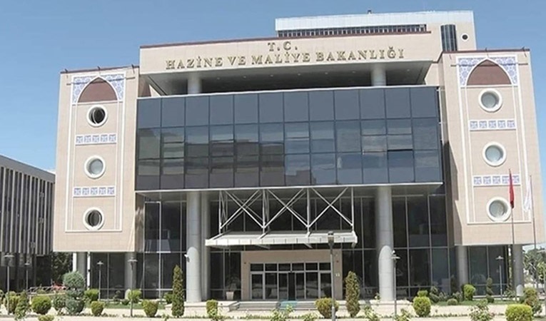 Hazine haftaya iki kira sertifikası ve bir devlet tahvilini doğrudan satacak