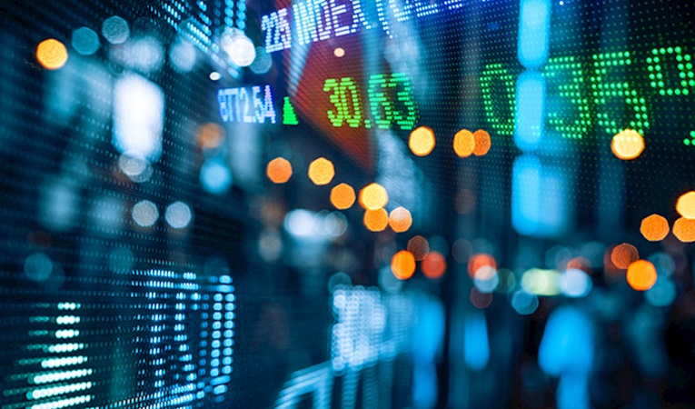 Asya borsaları karışık seyrediyor