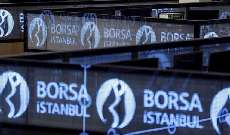 Yabancı yatırımcı geçen hafta borsada ne yaptı? (10-14 Ağustos)