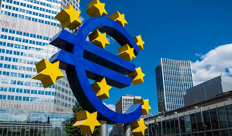 ECB'den temkinli bir mesaj geldi